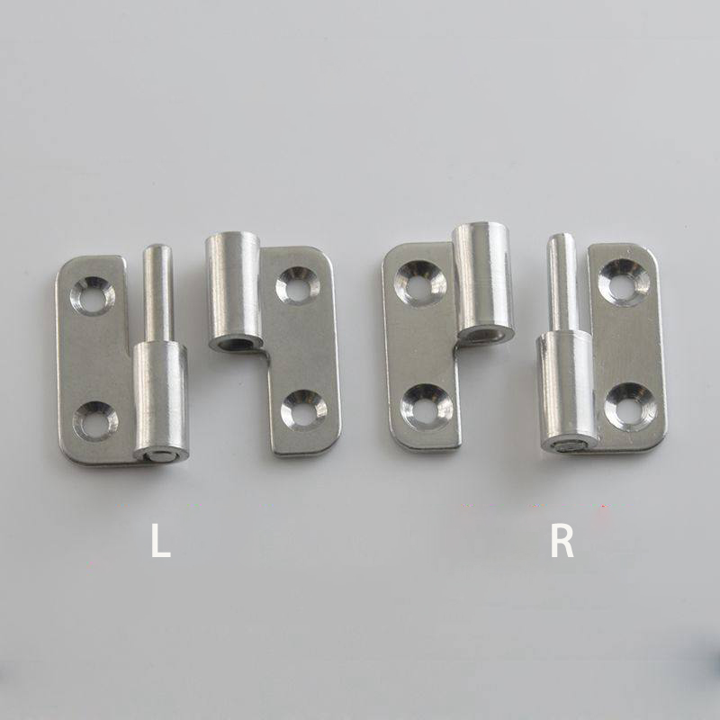 304 stainless steel hinge - de - Heavy Equipment Komatsu recensione e prezzo