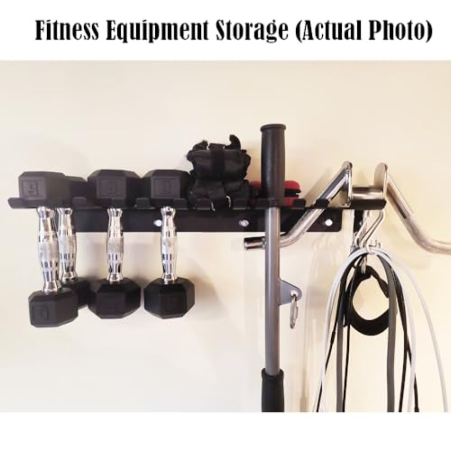 25 Heavy Duty Tool Storage Wal - Heavy Equipment Garage recensione e prezzo