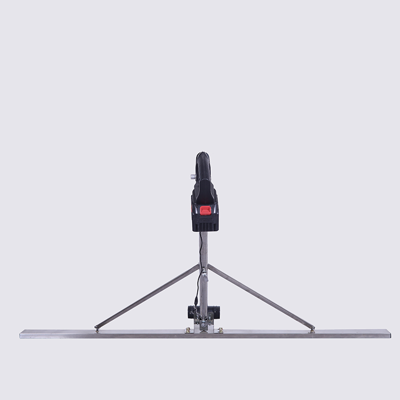 Concrete Leveler Scraper Level - Concrete Screed Vibrator recensione e prezzo