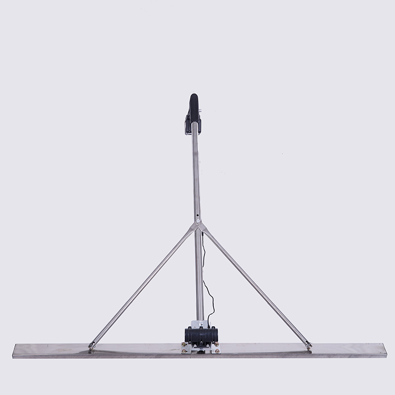 Concrete Leveler Scraper Level - Concrete Screed Vibrator recensione e prezzo
