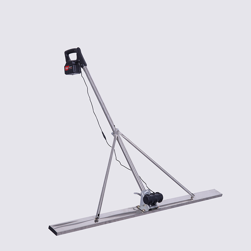 Concrete Leveler Scraper Level - Concrete Screed Vibrator recensione e prezzo
