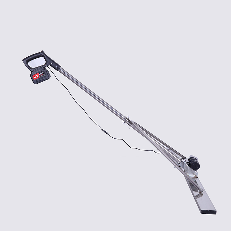 Concrete Leveler Scraper Level - Concrete Screed Vibrator recensione e prezzo