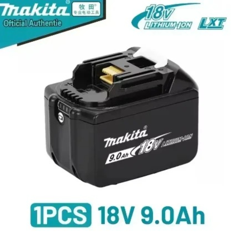 Makita Universal Fit 18V BL184 - Heavy Equipment Bundle recensione e prezzo