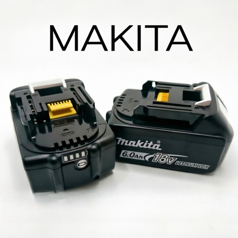 Makita Universal Fit 18V BL184 - Heavy Equipment Bundle recensione e prezzo