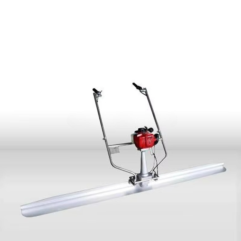 Industrial Grade  Handheld Con - Concrete Screed Vibrator recensione e prezzo
