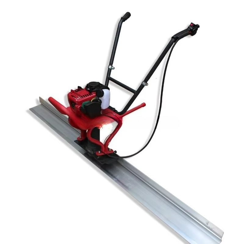 Industrial Grade  Handheld Con - Concrete Screed Vibrator recensione e prezzo