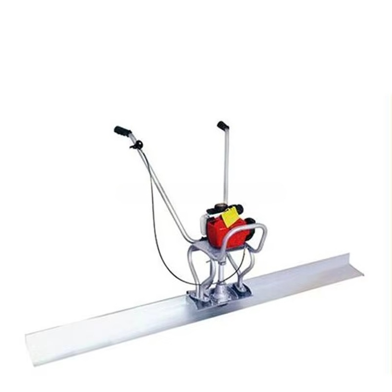 Industrial Grade  Handheld Con - Concrete Screed Vibrator recensione e prezzo