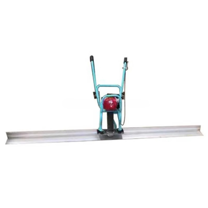 Industrial Grade  Handheld Con - Concrete Screed Vibrator recensione e prezzo