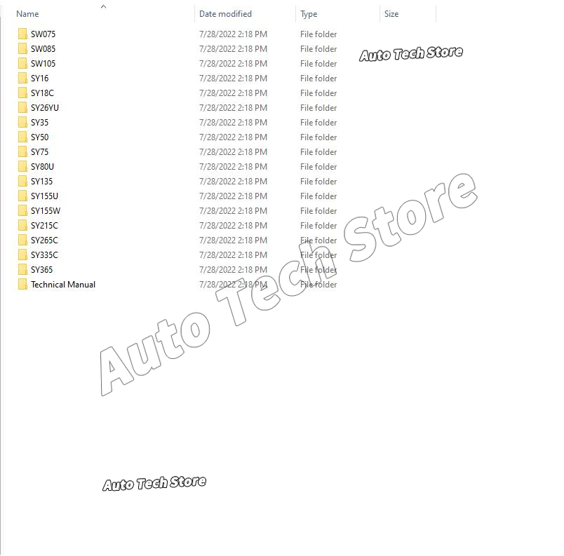 For Sany Heavy Equipment Shop  - Heavy Equipment Pdf recensione e prezzo