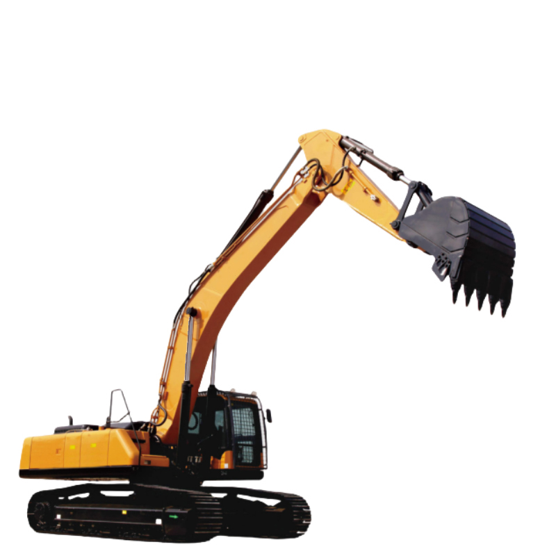 36T 38T Heavy Crawler Excavato - Heavy Equipment Supplier recensione e prezzo