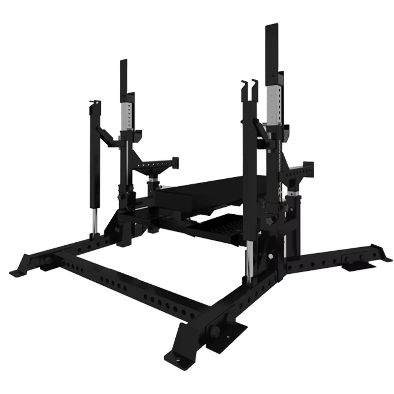 Gym Home Equipment Weightlifti - Heavy Equipment Training recensione e prezzo
