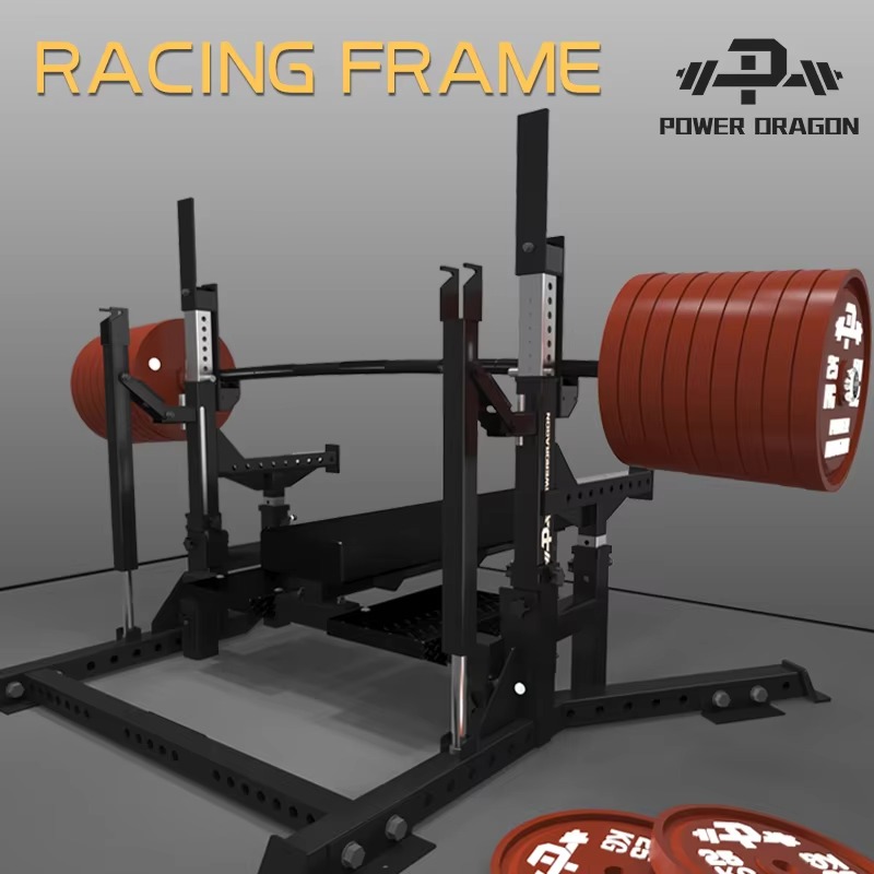 Gym Home Equipment Weightlifti - Heavy Equipment Training recensione e prezzo