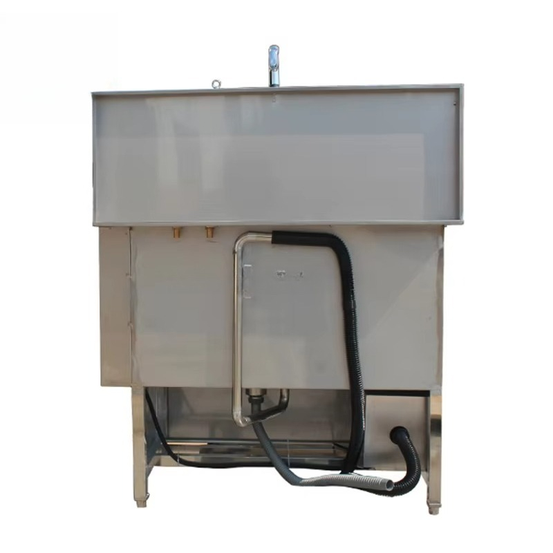 ES-3 Veterinary Equipment Heav - Heavy Equipment In recensione e prezzo