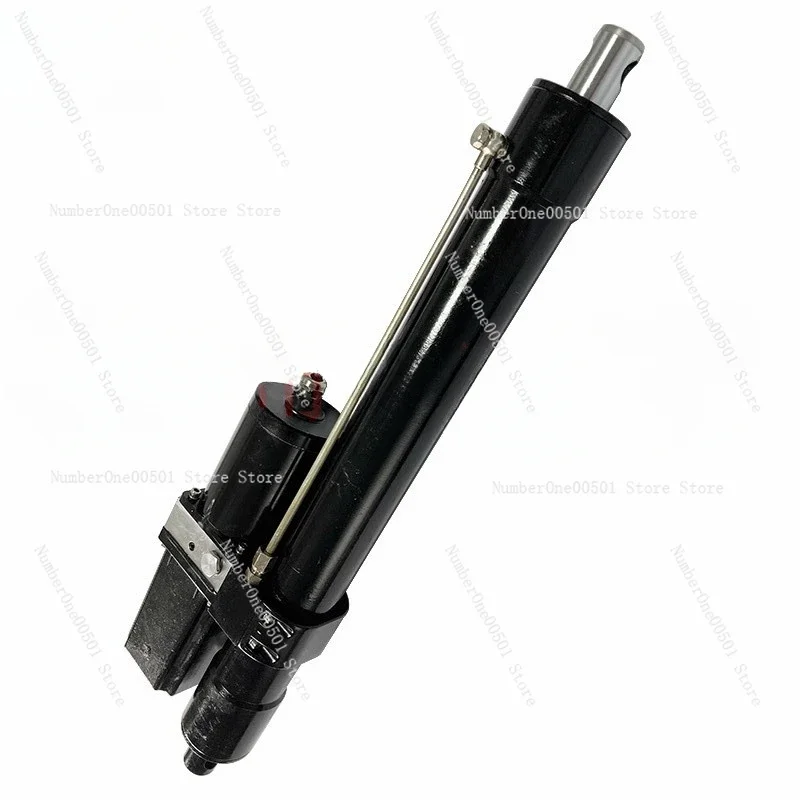 Electric Hydraulic Cylinder Li - Dump Truck Heavy Equipment recensione e prezzo