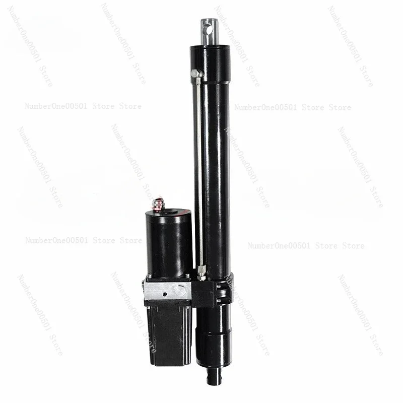 Electric Hydraulic Cylinder Li - Dump Truck Heavy Equipment recensione e prezzo