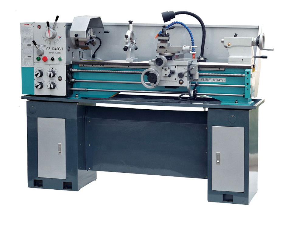 Airow C0633/550 Manual CNC Min - Heavy Equipment De recensione e prezzo