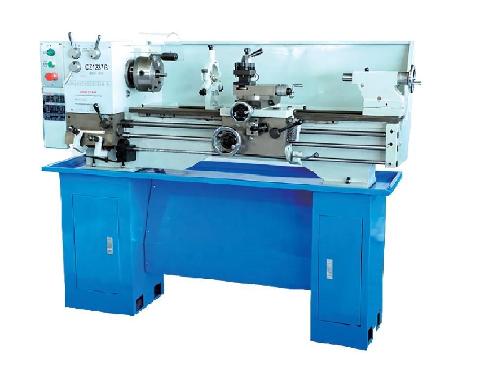 Airow C0633/550 Manual CNC Min - Heavy Equipment De recensione e prezzo