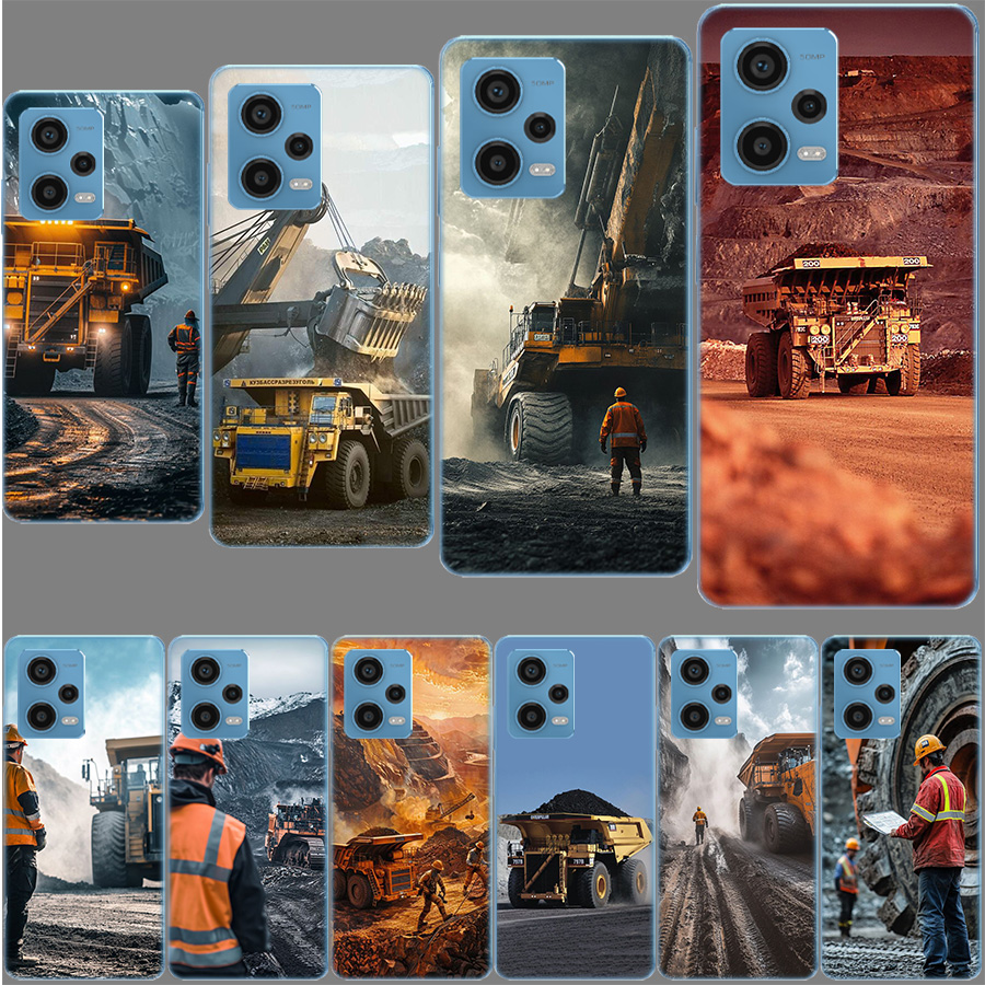 Heavy Duty Dump Truck Equipmen - Dump Truck Heavy Equipment recensione e prezzo