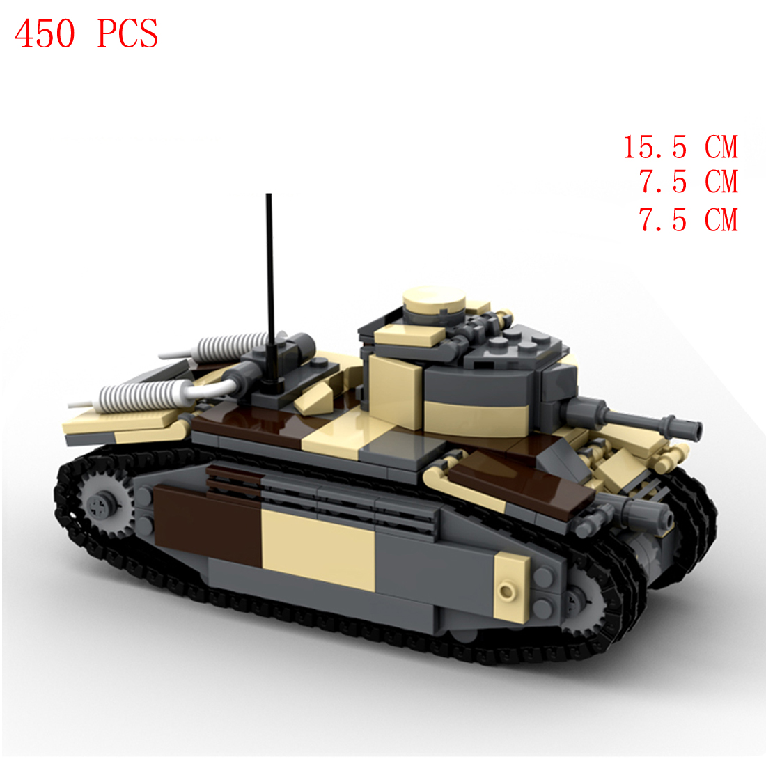 hot military French Army techn - Heavy Equipment Certificate recensione e prezzo