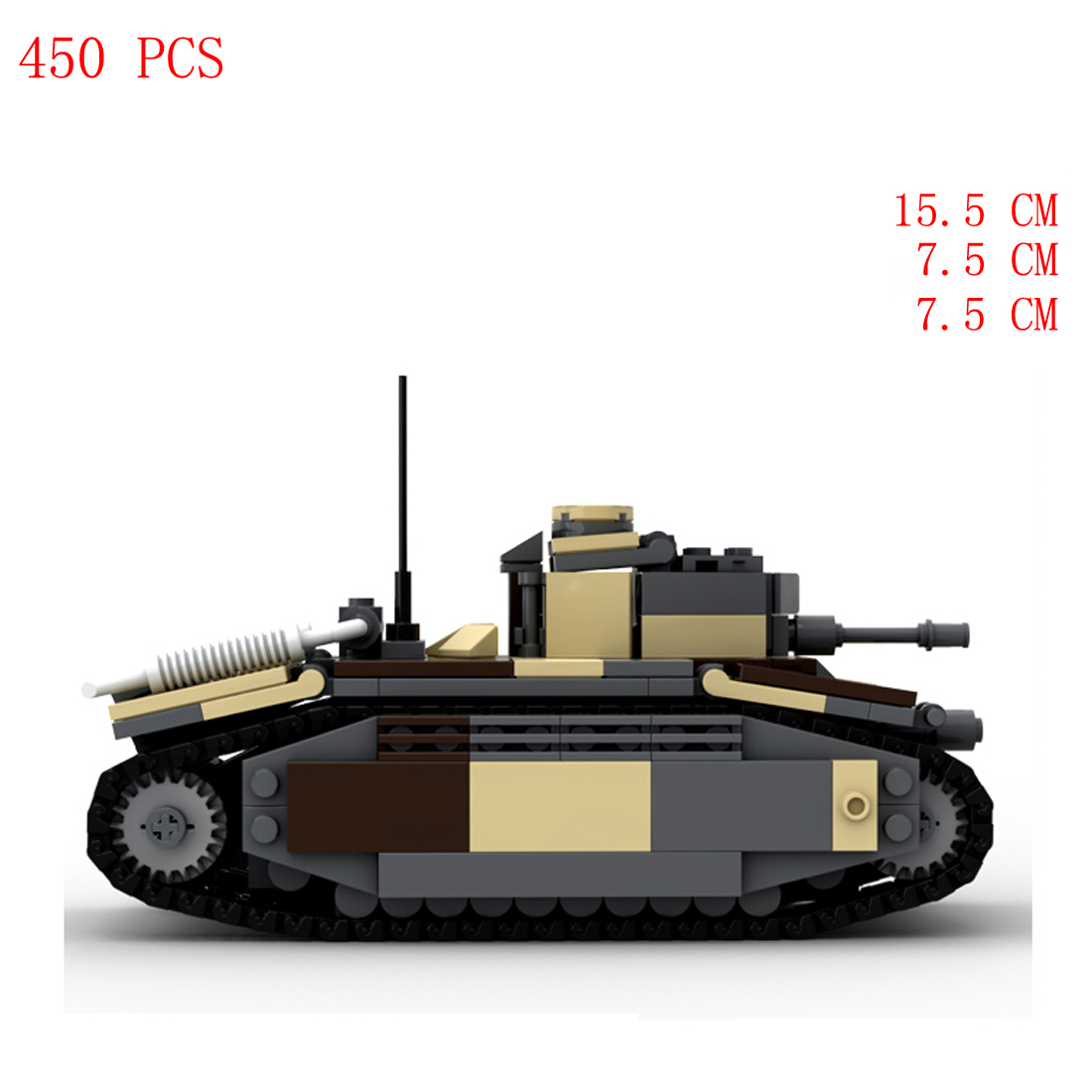 hot military French Army techn - Heavy Equipment Certificate recensione e prezzo