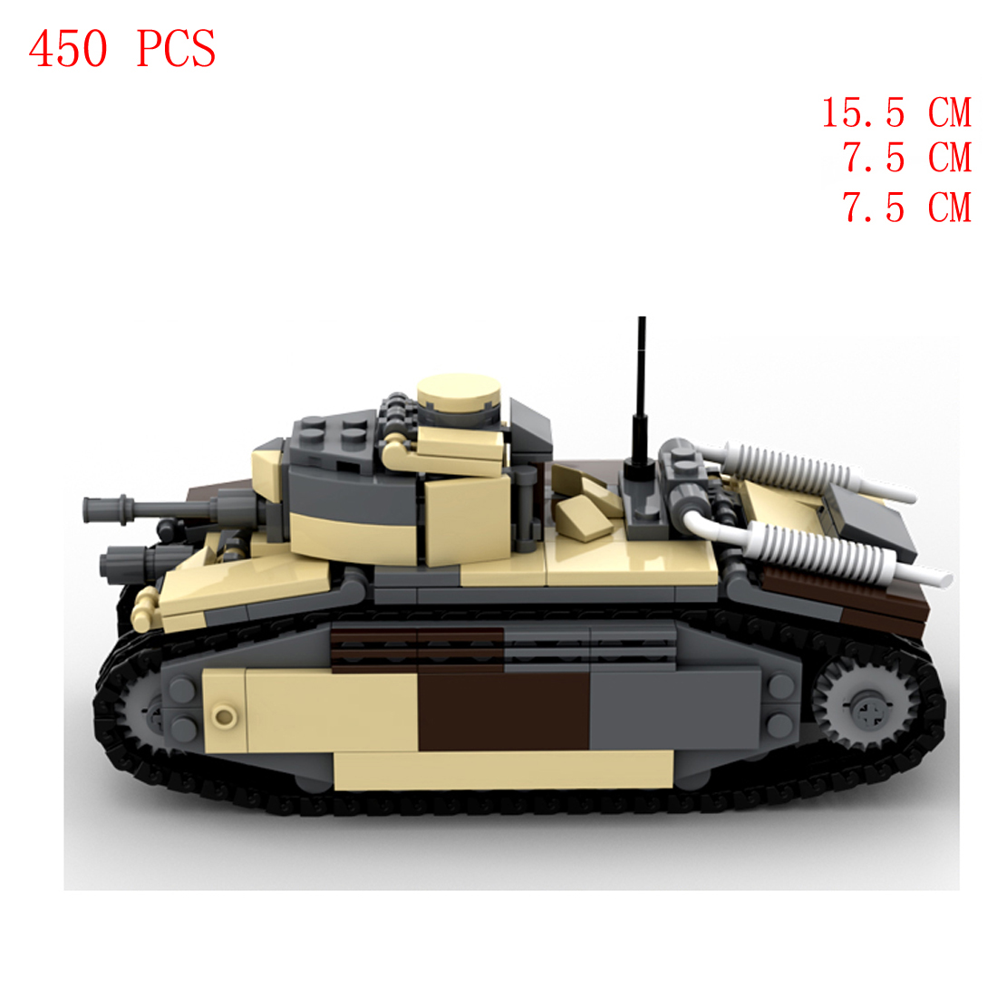 hot military French Army techn - Heavy Equipment Certificate recensione e prezzo