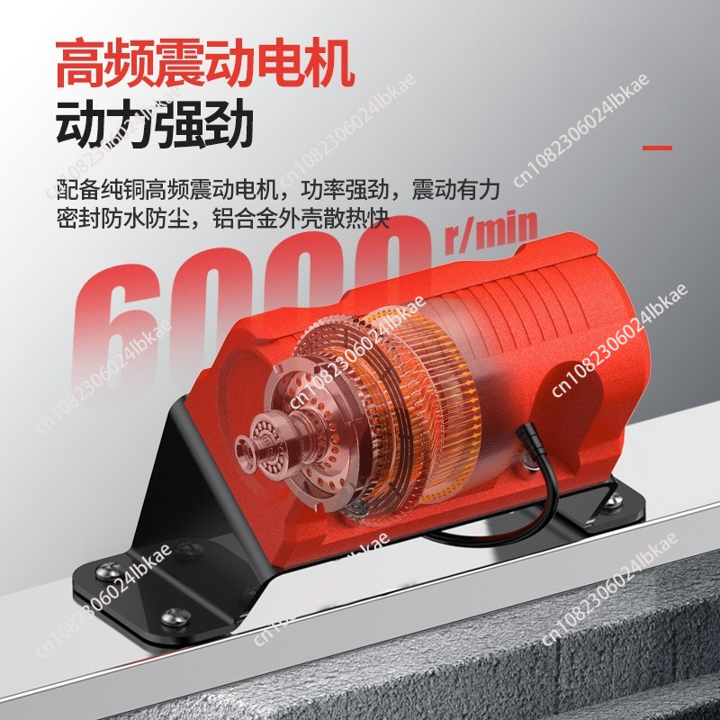 100cm Electric Concrete Polish - Concrete Screed Vibrator recensione e prezzo