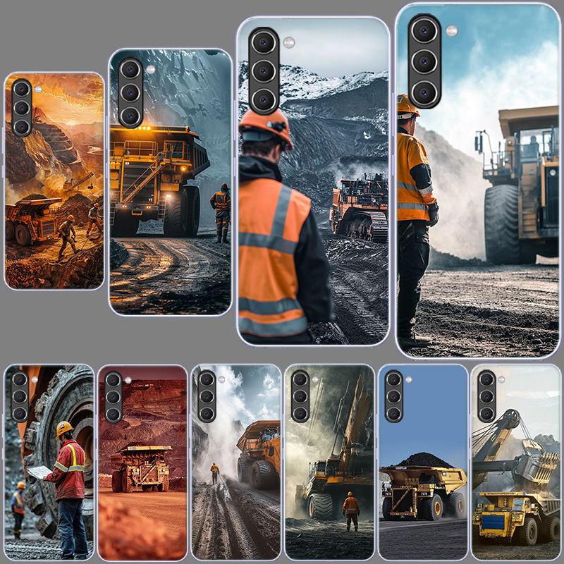Heavy Duty Dump Truck Equipmen - Dump Truck Heavy Equipment recensione e prezzo