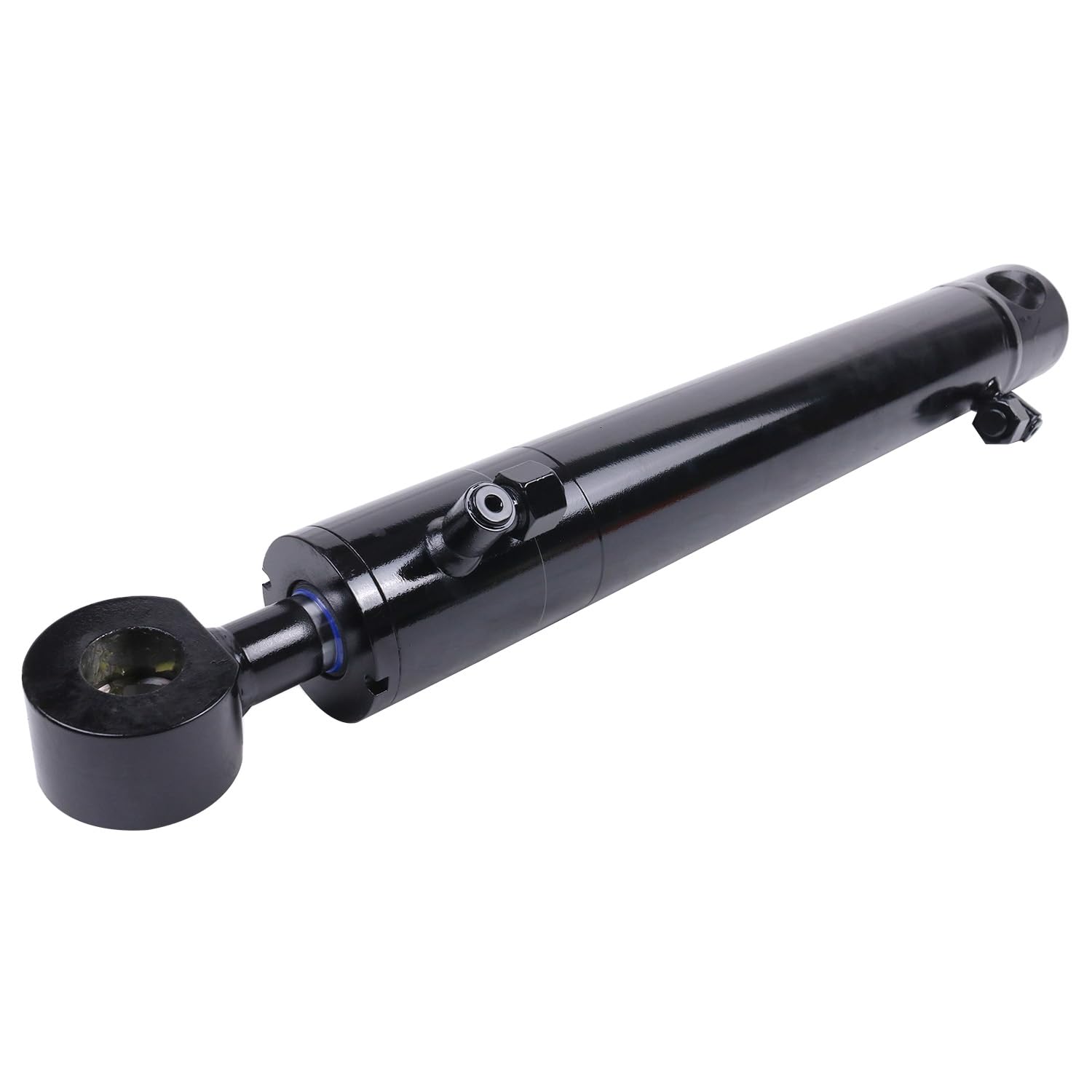 Excavator Parts Double Acting  - Mini Excavator recensione e prezzo