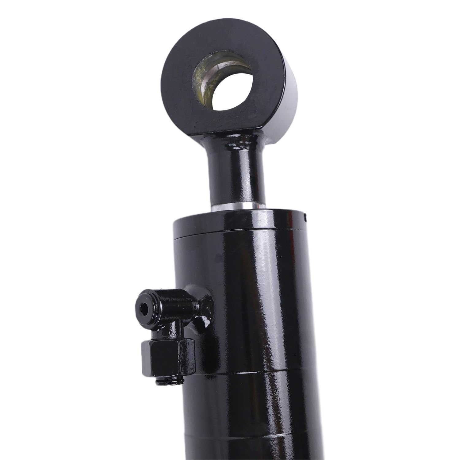 Excavator Parts Double Acting  - Mini Excavator recensione e prezzo