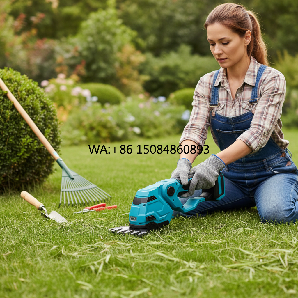 Commercial hydraulic Hedge Tri - Heavy Equipment Landscaping recensione e prezzo
