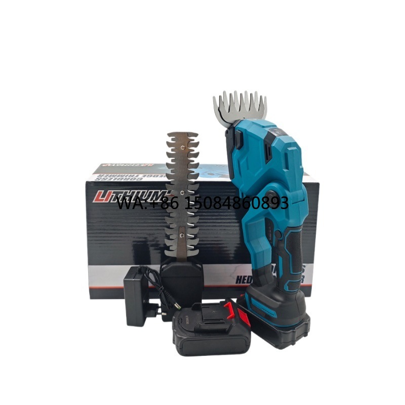Commercial hydraulic Hedge Tri - Heavy Equipment Landscaping recensione e prezzo