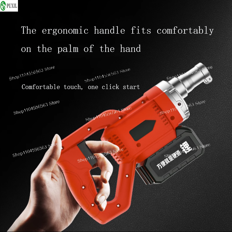 100cm Electric Concrete Polish - Concrete Screed Vibrator recensione e prezzo