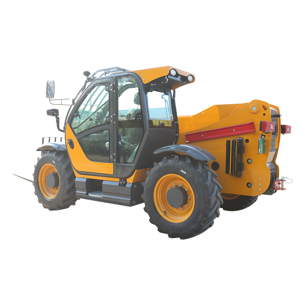 Sale of new promotional telesc - Heavy Equipment Sales recensione e prezzo