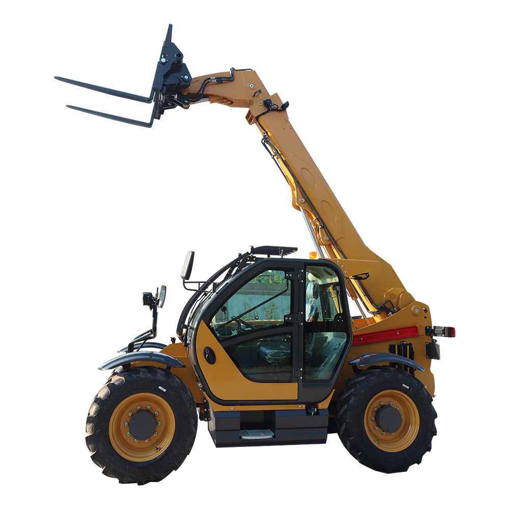 Sale of new promotional telesc - Heavy Equipment Sales recensione e prezzo