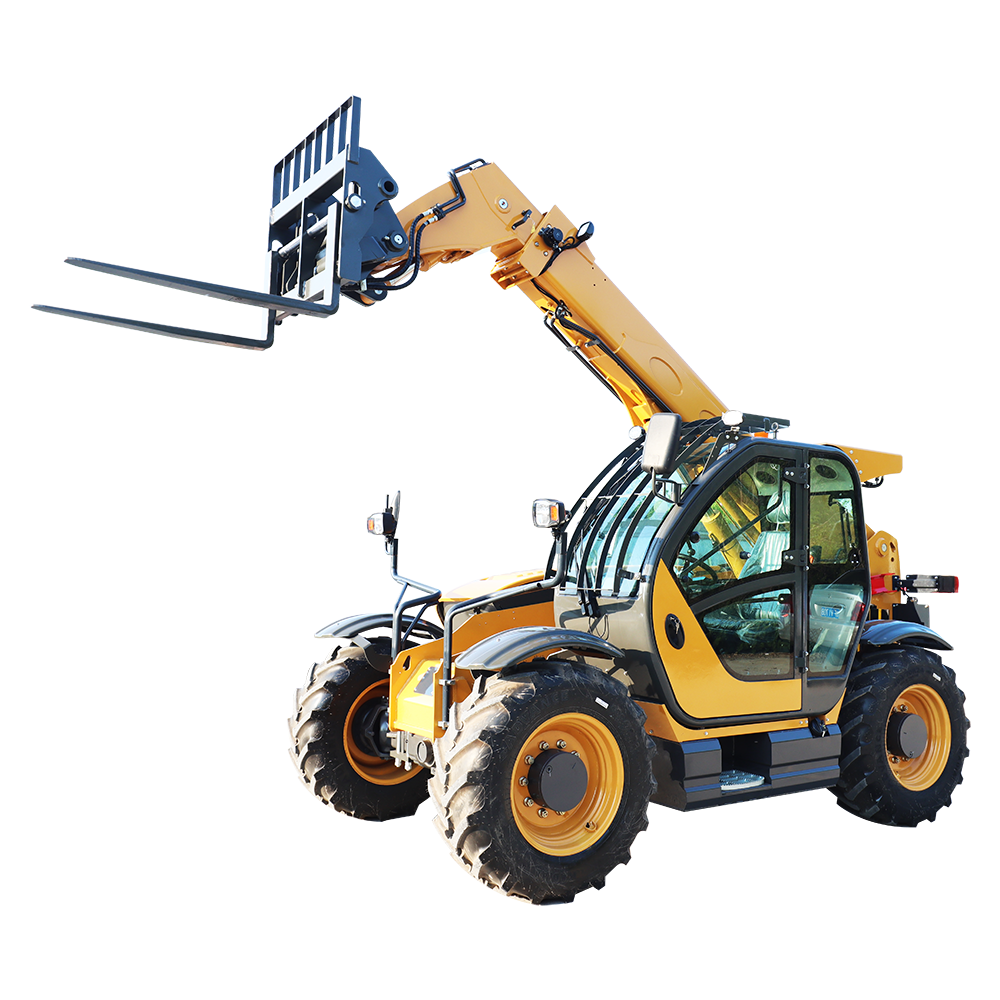 Sale of new promotional telesc - Heavy Equipment Sales recensione e prezzo