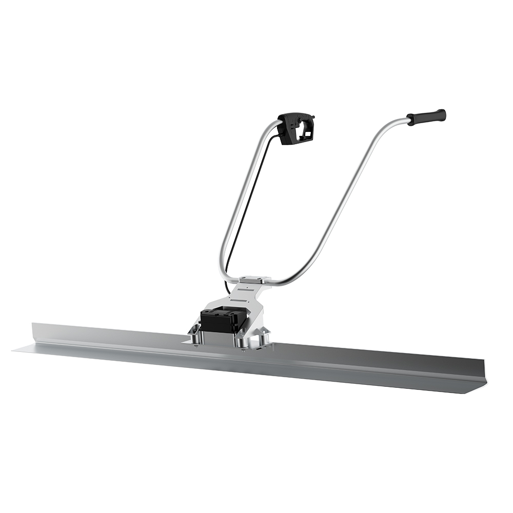 Vibrating Screed Concrete Vibr - Concrete Screed Vibrator recensione e prezzo