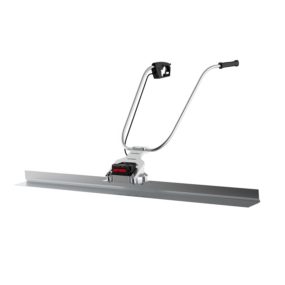 Vibrating Screed Concrete Vibr - Concrete Screed Vibrator recensione e prezzo