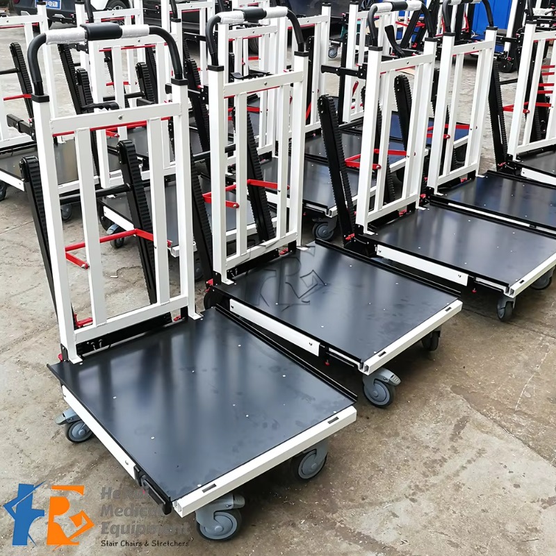 【Hot Sale】Electric Stair Climb - Heavy Equipment Sales recensione e prezzo
