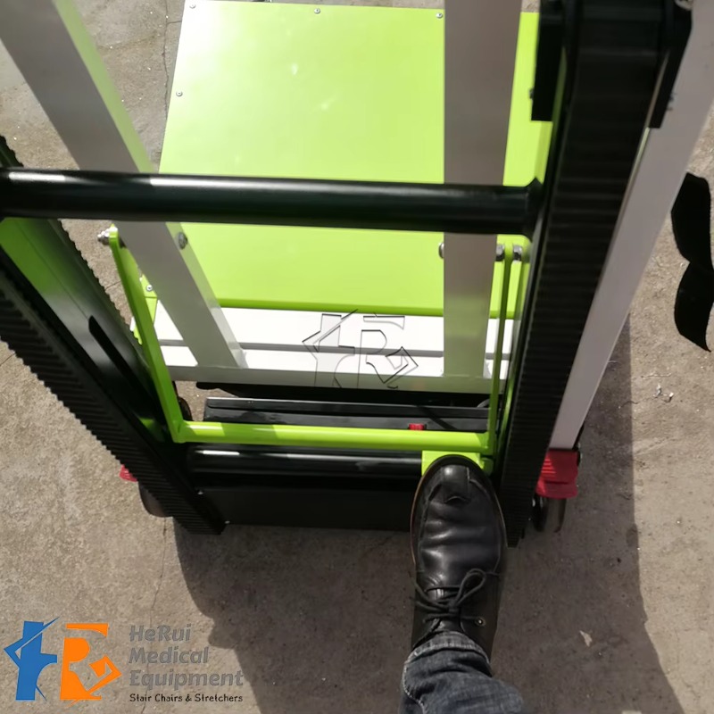 【Hot Sale】Electric Stair Climb - Heavy Equipment Sales recensione e prezzo