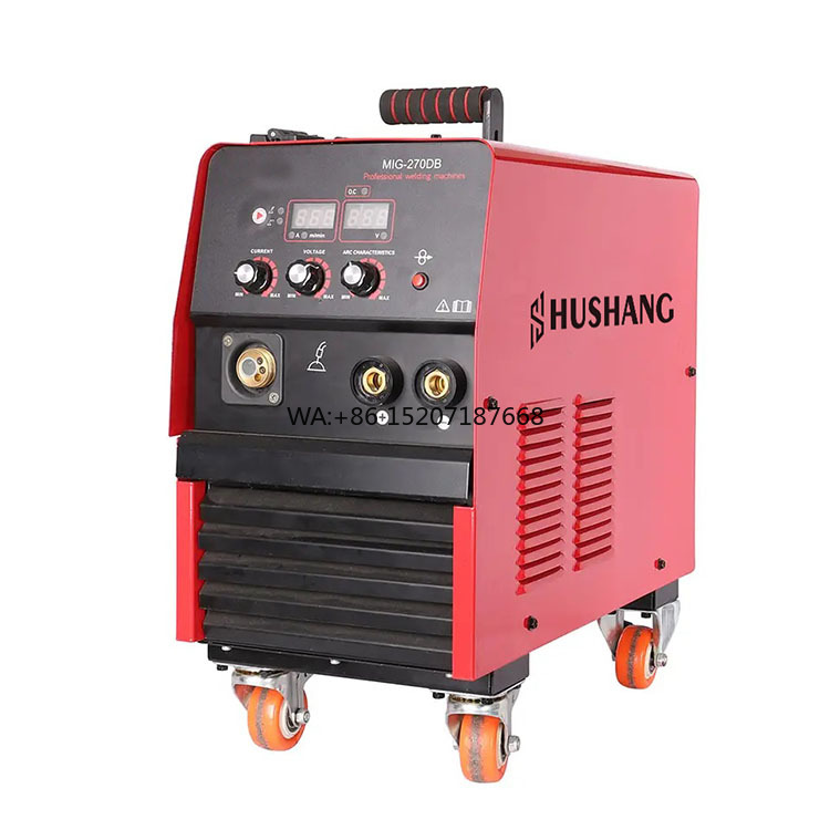 Heavy Duty Three Phase 380V MM - Heavy Equipment De recensione e prezzo