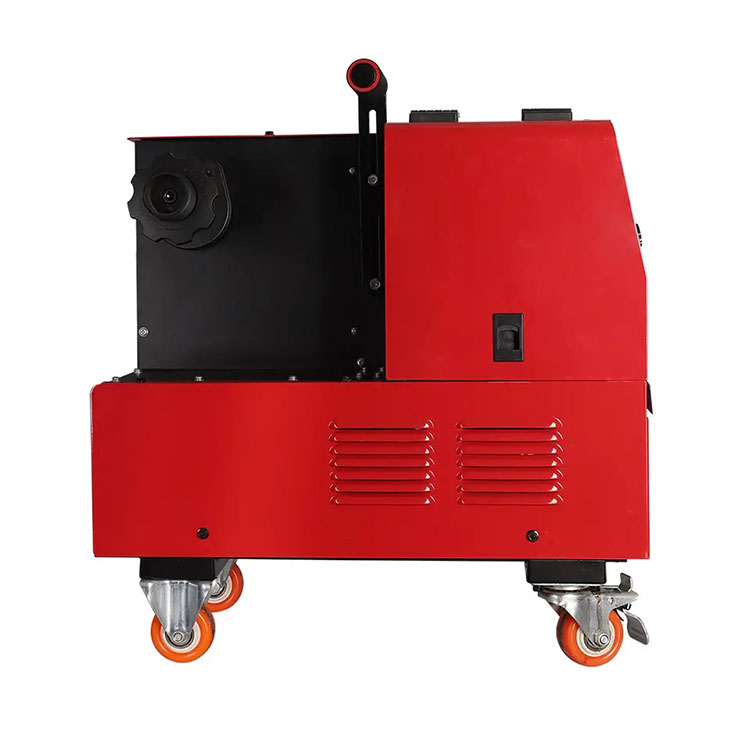 Heavy Duty Three Phase 380V MM - Heavy Equipment De recensione e prezzo