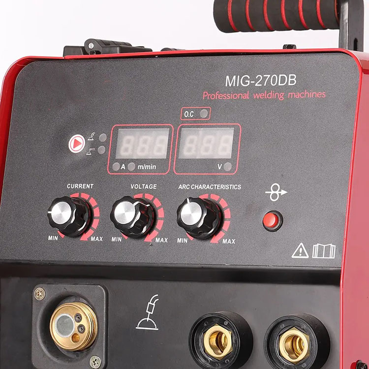 Heavy Duty Three Phase 380V MM - Heavy Equipment De recensione e prezzo