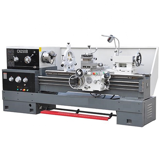 Airow CY-6250B/2000 Manual CNC - Heavy Equipment De recensione e prezzo