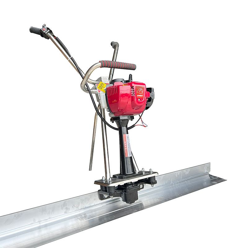Concrete Polisher Concrete Vib - Concrete Screed Vibrator recensione e prezzo