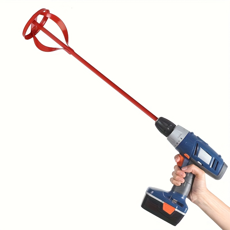 A heavy-duty mixing accessory, - Heavy Equipment Bundle recensione e prezzo