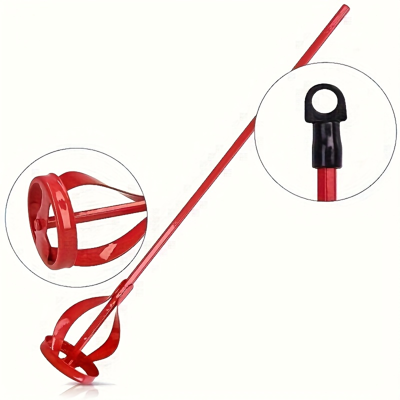 A heavy-duty mixing accessory, - Heavy Equipment Bundle recensione e prezzo