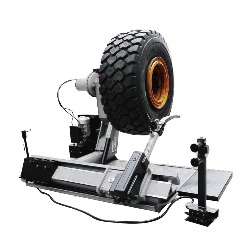 High Quality Automatic Heavy-D - Heavy Equipment Sales recensione e prezzo