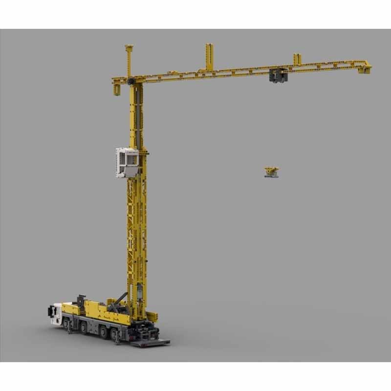 Crane mk88 Heavy Equipment Tra - Heavy Equipment Certificate recensione e prezzo