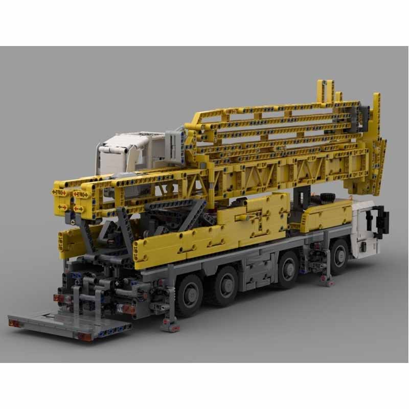 Crane mk88 Heavy Equipment Tra - Heavy Equipment Certificate recensione e prezzo