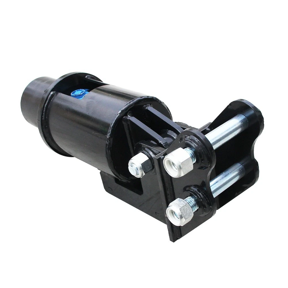 2026 New 200mm Hydraulic Auger - Mini Excavator recensione e prezzo
